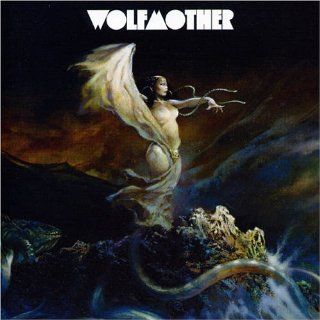 Wolfmother (12 Tracks) Aust Excl Musik