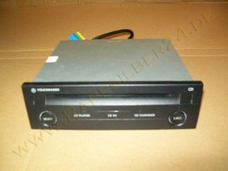 1J0035119C Single CD Player 1J0 035 119 C CD Spieler Laufwerk