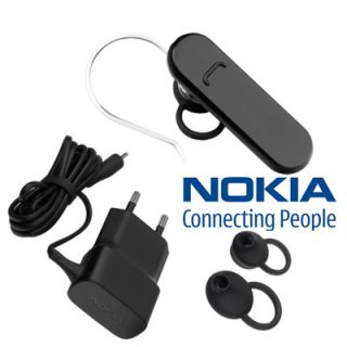 Original Nokia Bluetooth Headset BH 110 f Apple iPad 2 / iPad 3 neue
