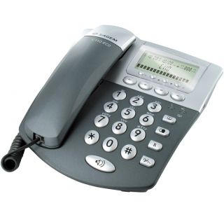 Sagem C110 Eco /Schnurgebundenes Analog Telefon NEU&OVP