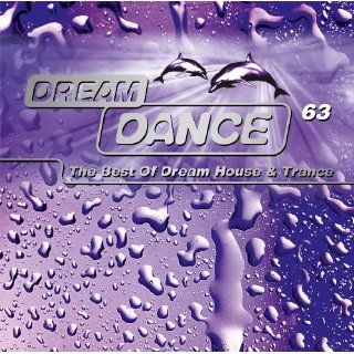 Dream Dance Vol.63 Musik