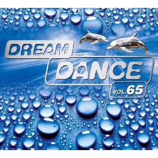 Dream Dance Vol.65 Musik