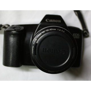 Canon EOS 1000 analog Spiegelreflexkamera Kamera & Foto
