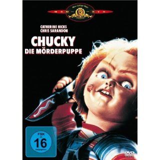 Chucky   Die Mörderpuppe: Catherine Hicks, Susan Sarandon