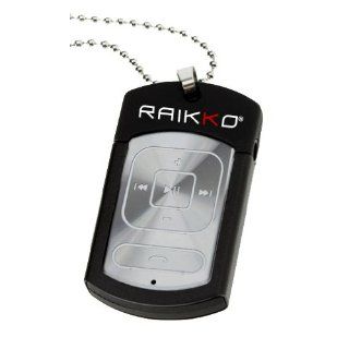Raikko Bluetooth Stereo Audio Adapter inkl. Kopfhörer: 