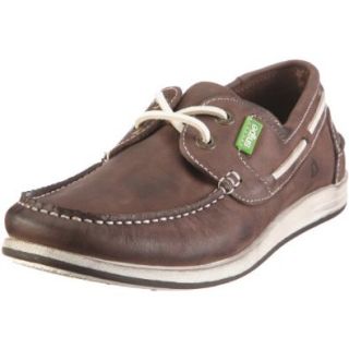 Snipe Herren Halbschuh Nautico 13 Gr.46 chocolate 105.113.02