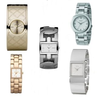 DKNY Damen Uhren 6 Modelle zur Auswahl UVP 119 Euro NEU