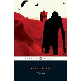 Dracula (Penguin Classics) eBook Bram Stoker, Ang Lee 