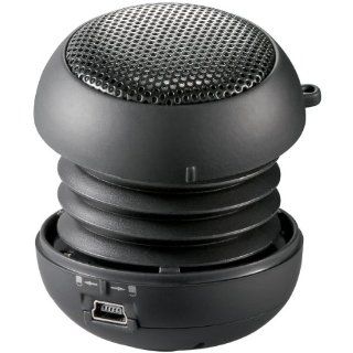 Goobay Soundball Mini Lautsprecher System mit Akku: 