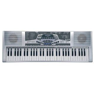 Bontempi PM665   Bontempi Digitales Keyboard mit 61 Profi Tasten