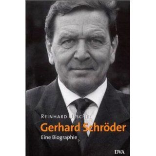 Gerhard Schröder Reinhard Urschel Bücher