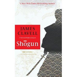 Shogun eBook: James Clavell: Kindle Shop