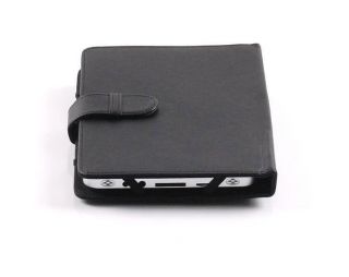 Hardcover Tasche / Case / Hülle für 7 Inch Tablet PC @ NEU
