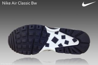 Classic Bw Si Schuhe Gr.42 Sneaker weiß Leder 309210 129 #2814