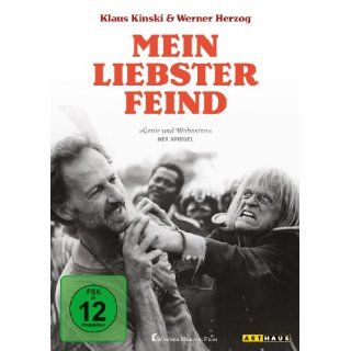 Mein liebster Feind   Klaus Kinski: Popol Vuh, Werner