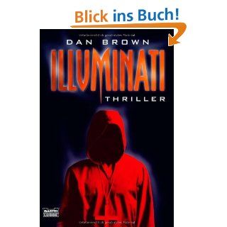 Illuminati. Thriller Dan Brown Bücher