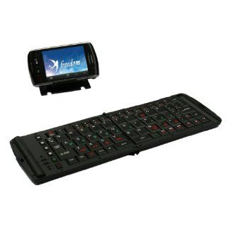 Freedom Pro Blackberry Keyboard Bluetooth Tastatur 