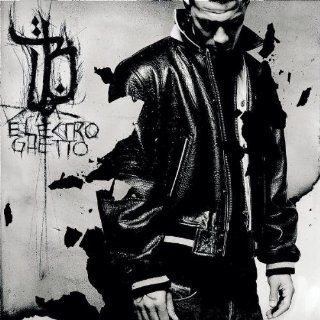 Electro Ghetto (Re Release) Musik