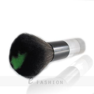 Bürste Kosmetik Make up Foundation schön Nylon Bunt NEU 131 0051