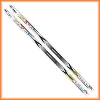 Salomon XC Ski Team Racing Grip (131cm) + XC Bindung SNS Profil Auto