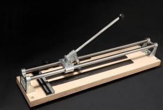 Jokosit Fliesenschneidemaschine 600 mm Holz Fliesenschneider Fliesen