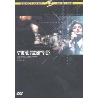 Siouxsie & The Banshees   The Seven Years Itch Live 