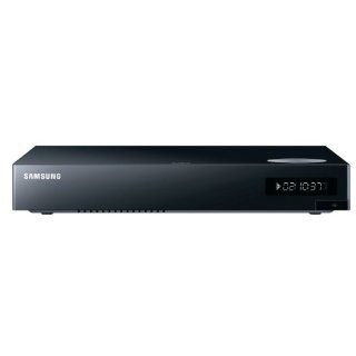 Samsung STB E7900/EN HD Rekorder 1TB (DVB T/C, 3D Konverter, WLAN