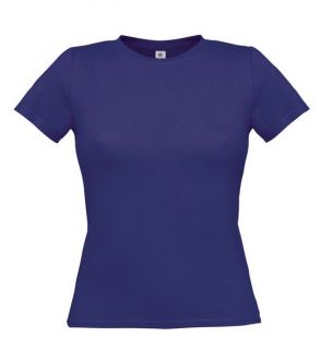 Shirt Women Only von B&C ° 100% Baumwolle ° figurbetont ° damen