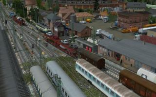 Eisenbahn.exe Professional 9.0 Expert (PC) Games