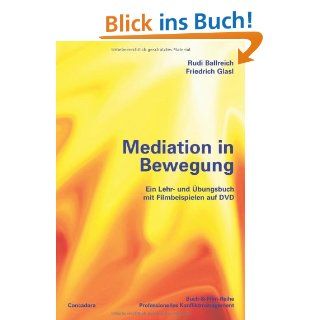 Ballreich, R Mediation in Bewegung Rudi Ballreich