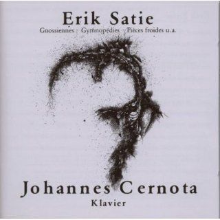 Plays Erik Satie Musik