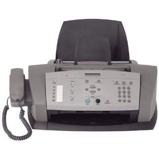 Lexmark F4270 Multifunktionsgerät Drucker, Fax Elektronik