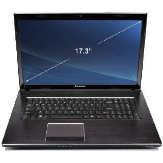 Lenovo Essential G770 44 cm Notebook Computer & Zubehör