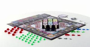 Hasbro 98838100   Monopoly Millionär Spielzeug