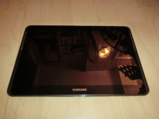 Samsung Galaxy Tab 2 10.1 (GT P5100), 16GB, Android 4.0, UMTS / 3G, 2J