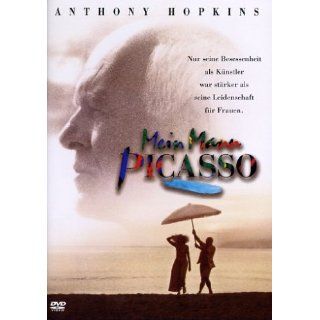 Mein Mann Picasso: Sir Anthony Hopkins, Natascha McElhone