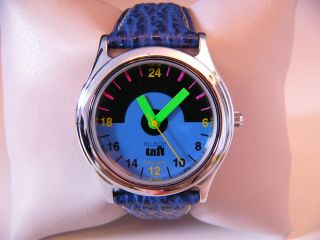 Original Fortis Swiss Made 560 20 132 Armbanduhr Wrist Watch Sehr