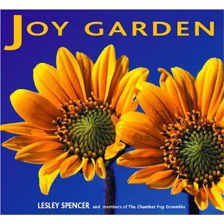 Joy Garden Musik