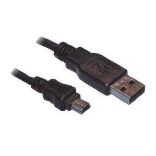 System S USB Kabel für sony cybershot dsc r1 h1 w7 w5: 
