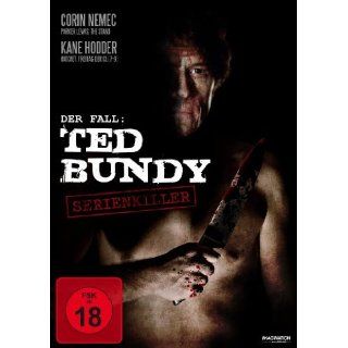 Der Fall: Ted Bundy   Serienkiller: Corin Nemec, Jen