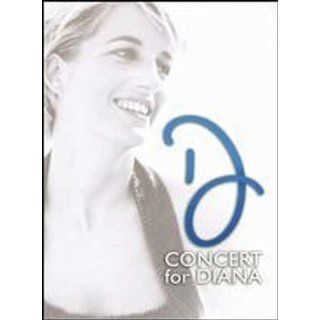 Various Artists   Concert for Diana [2 DVDs] V.A. Filme