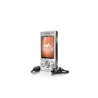 Sony Ericsson W715 Mobiltelefon UMTS Elektronik