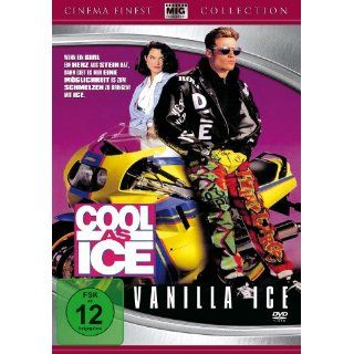 Cool as Ice Vanilla Ice, Kristin Minter, Michael Gross