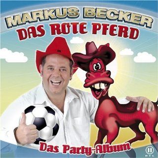 Das Rote Pferd (Das Party Album) Musik