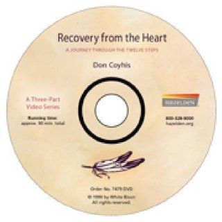 Recovery from the Heart Don Coyhis Bücher