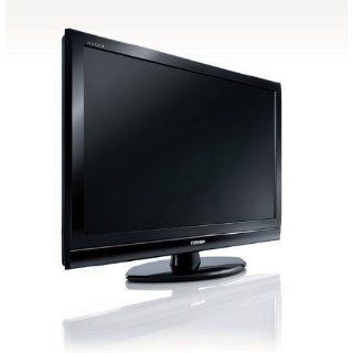 Toshiba 32XV743G 81,3 cm (32 Zoll) LCD Fernseher (Full HD, 100Hz, DVB