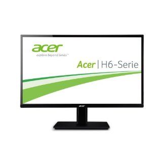 Acer H226HQLbmid 54,6 cm ZeroFrame IPS Monitor: Computer