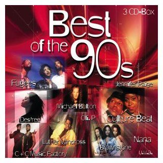 Best Of The 90s Musik