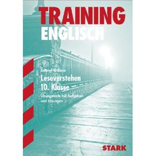 Training Englisch Mittelstufe / Leseverstehen 10. Klasse Übungstexte