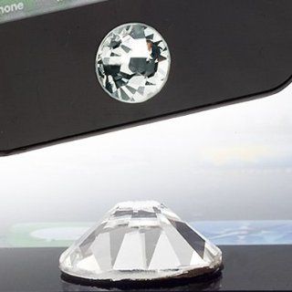 YAYAGO Handy Schmuck Diamant für Apple iPhone 5 